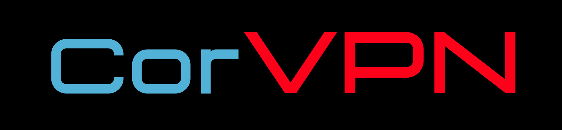 CorVPN
